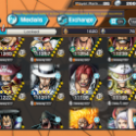 One Piece Bounty Rush